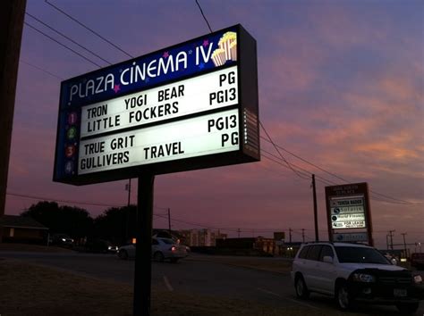 Decatur tx movie theater times - 369. 734. Mar 14, 2017. First to Review. Smaller theater but great for a local showing. Not super crowded during weekday evenings which is when we chose to go. Concessions very reasonable and selection of movies while limited to 4 was nice. Helpful 0. Helpful 1.